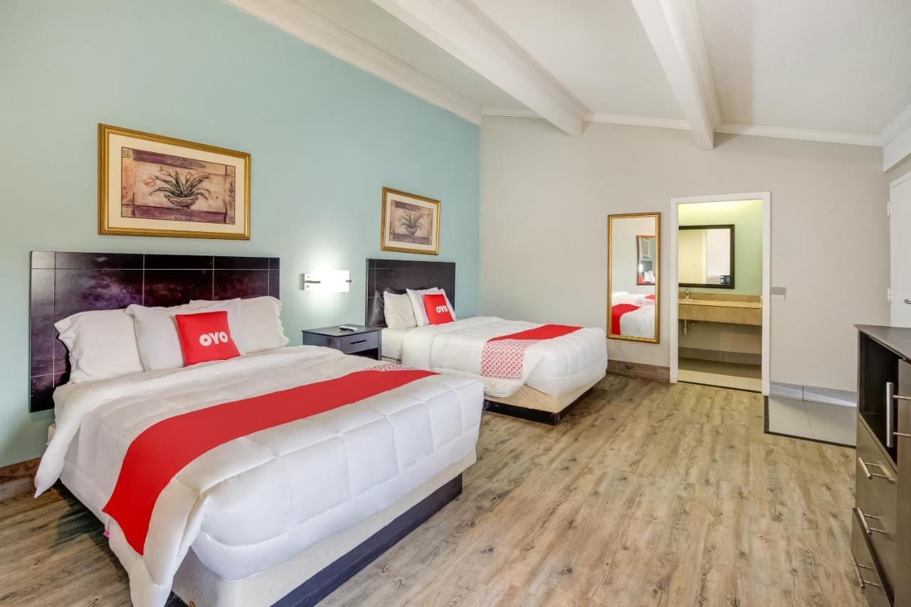 Oyo Hotel Lake Charles La I-10 Bagian luar foto